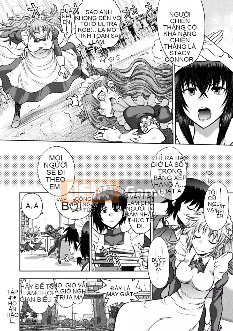 [Yagamidai] Yêu tôi một cách nghiêm túc! Phiên bản dành cho người lớn SIDE-A [Kỹ thuật số]