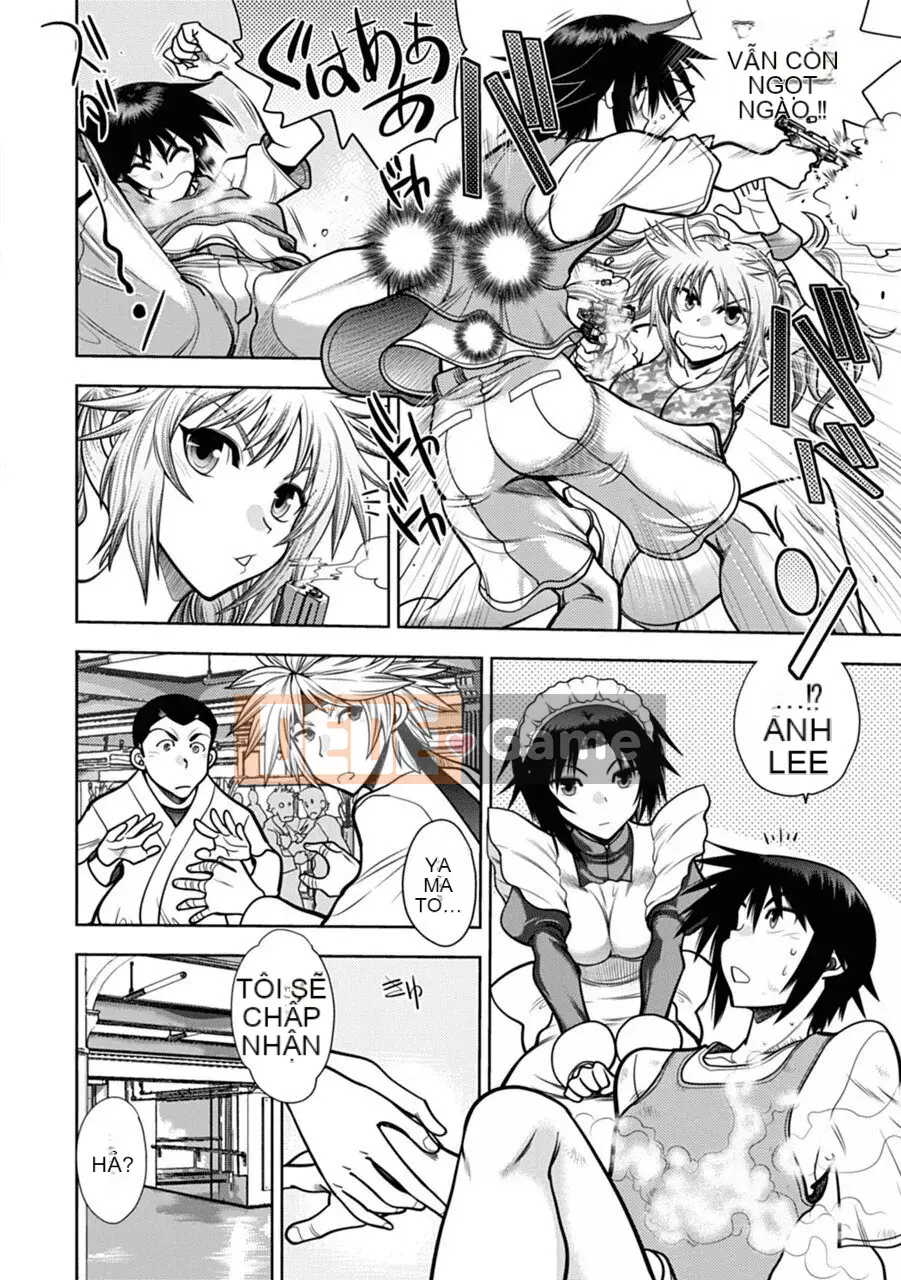 [Yagamidai] Yêu tôi một cách nghiêm túc! Phiên bản dành cho người lớn SIDE-A [Kỹ thuật số]