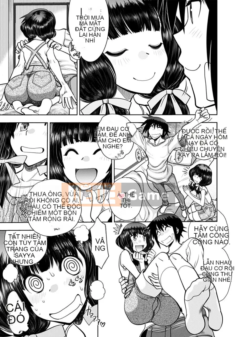 [Yagamidai] Yêu tôi một cách nghiêm túc! Phiên bản dành cho người lớn SIDE-A [Kỹ thuật số]