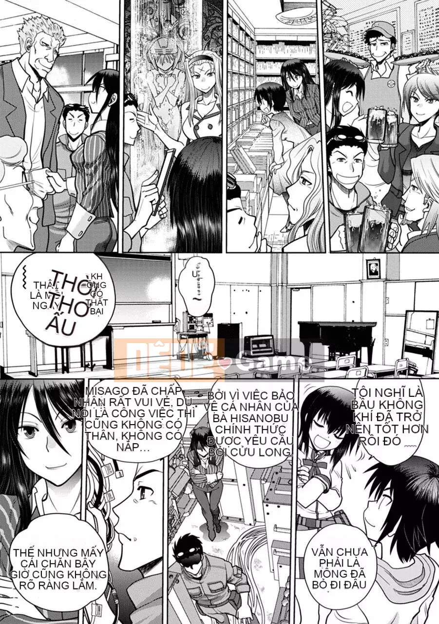 [Yagamidai] Yêu tôi một cách nghiêm túc! Phiên bản dành cho người lớn SIDE-A [Kỹ thuật số]