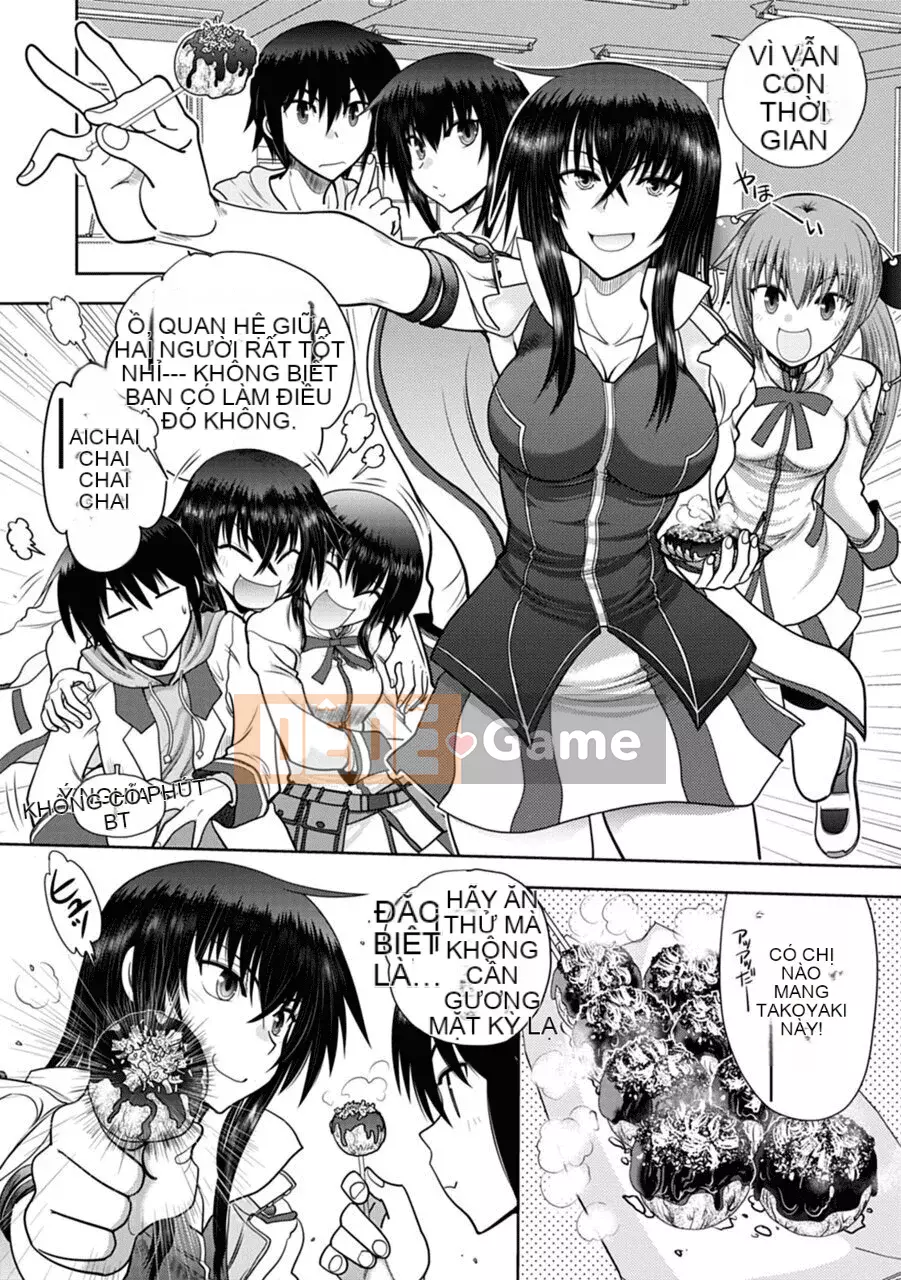 [Yagamidai] Yêu tôi một cách nghiêm túc! Phiên bản dành cho người lớn SIDE-A [Kỹ thuật số]