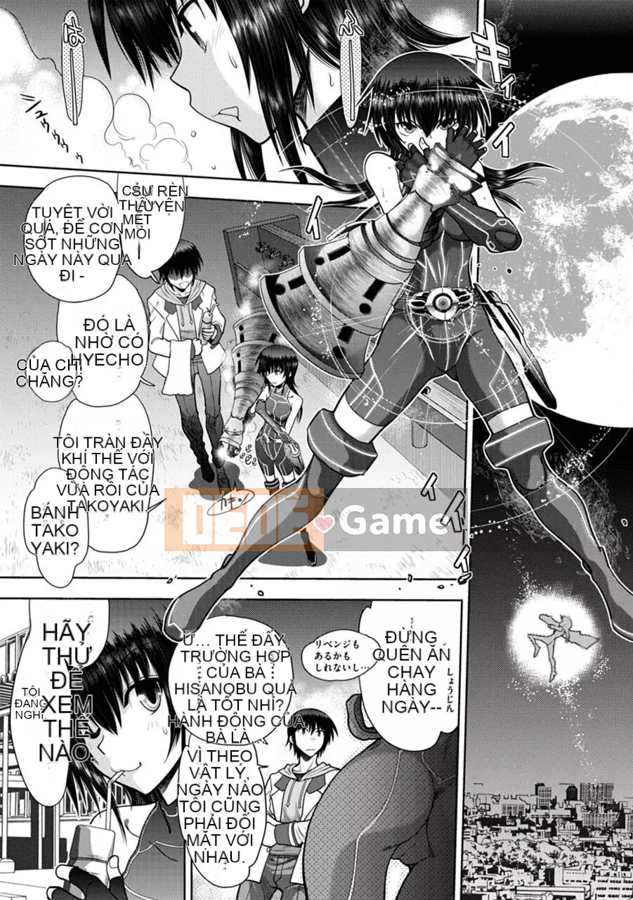 [Yagamidai] Yêu tôi một cách nghiêm túc! Phiên bản dành cho người lớn SIDE-A [Kỹ thuật số]