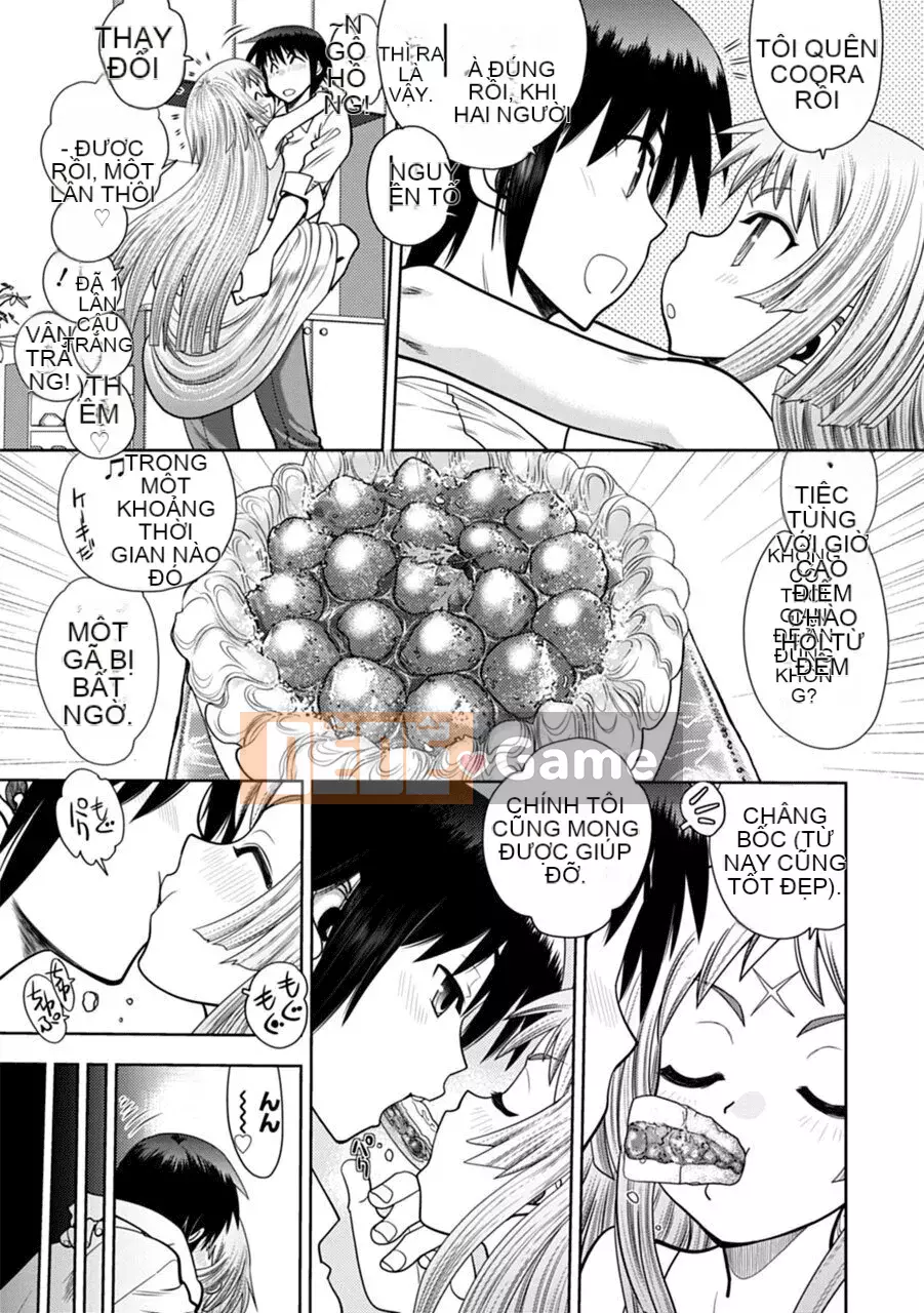 [Yagamidai] Yêu tôi một cách nghiêm túc! Phiên bản dành cho người lớn SIDE-A [Kỹ thuật số]