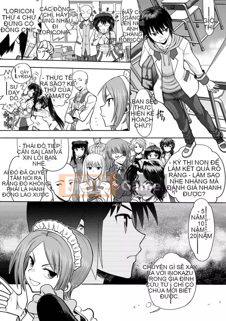 [Yagamidai] Yêu tôi một cách nghiêm túc! Phiên bản dành cho người lớn SIDE-A [Kỹ thuật số]