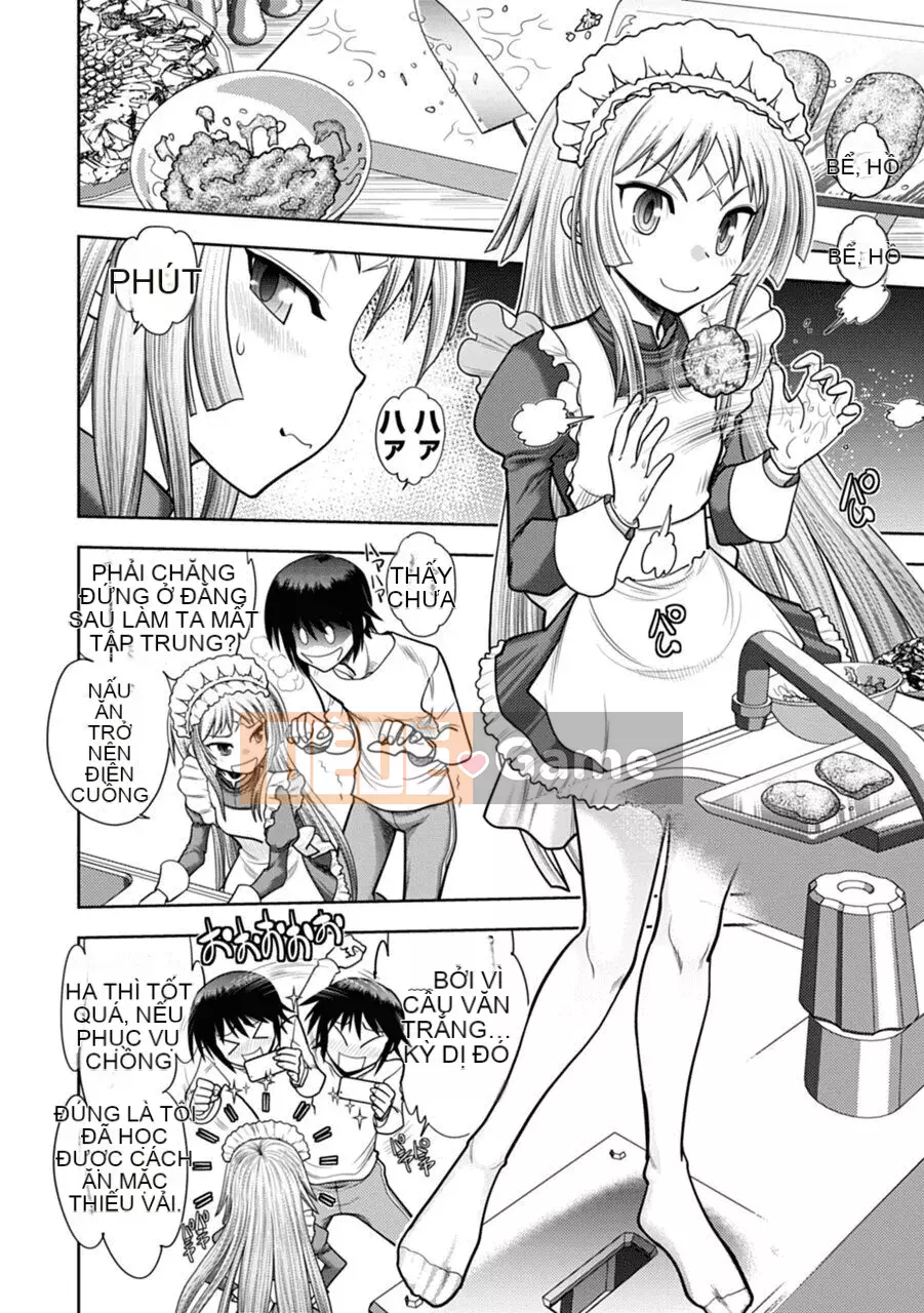 [Yagamidai] Yêu tôi một cách nghiêm túc! Phiên bản dành cho người lớn SIDE-A [Kỹ thuật số]