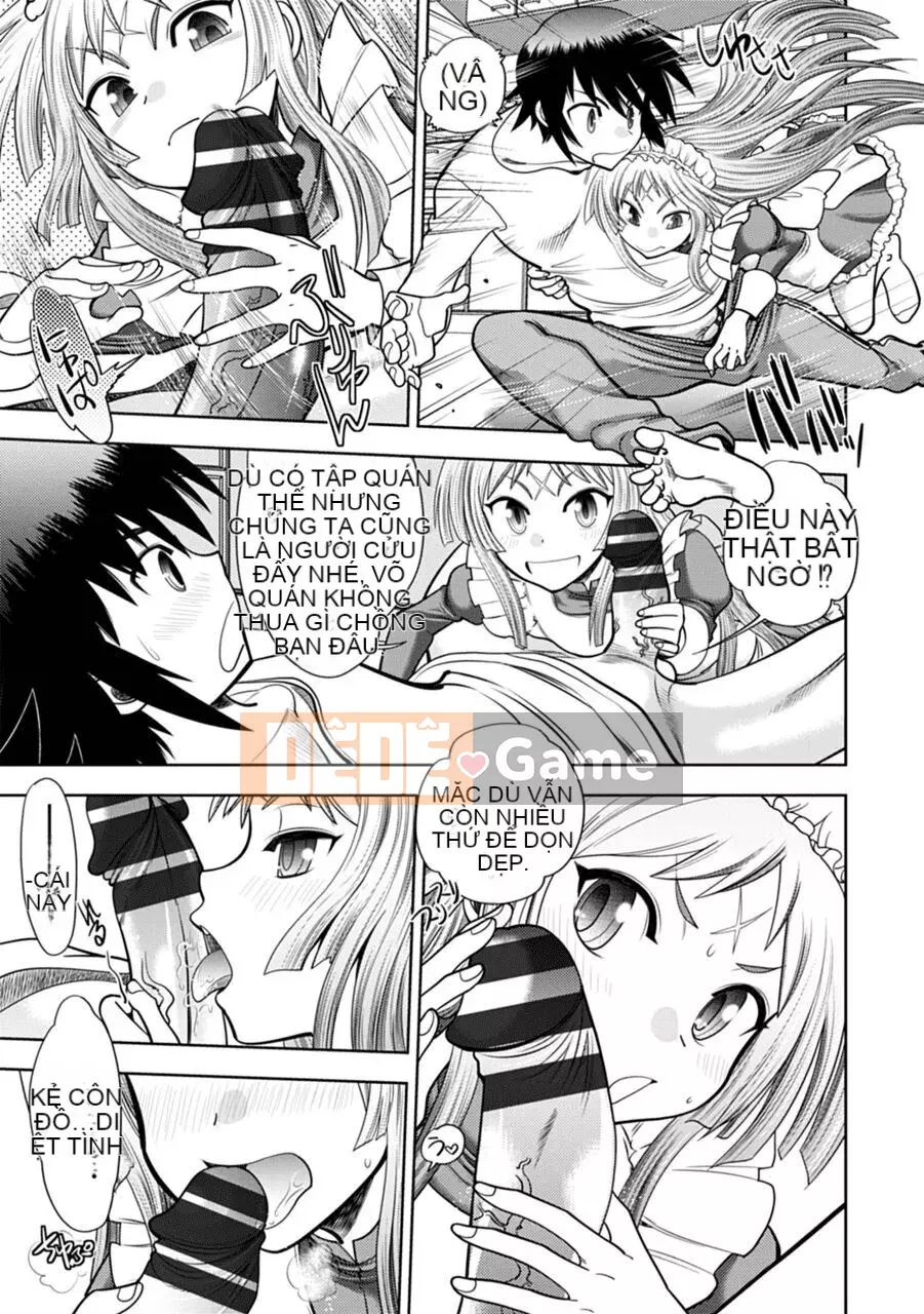 [Yagamidai] Yêu tôi một cách nghiêm túc! Phiên bản dành cho người lớn SIDE-A [Kỹ thuật số]