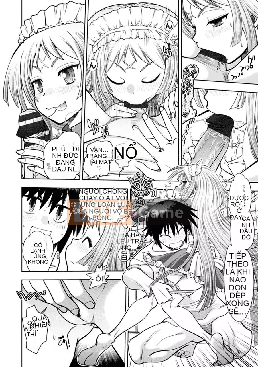 [Yagamidai] Yêu tôi một cách nghiêm túc! Phiên bản dành cho người lớn SIDE-A [Kỹ thuật số]