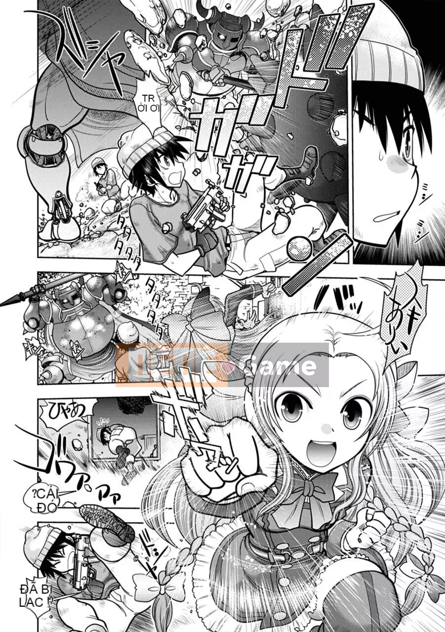 [Yagamidai] Yêu tôi một cách nghiêm túc! Phiên bản dành cho người lớn SIDE-A [Kỹ thuật số]