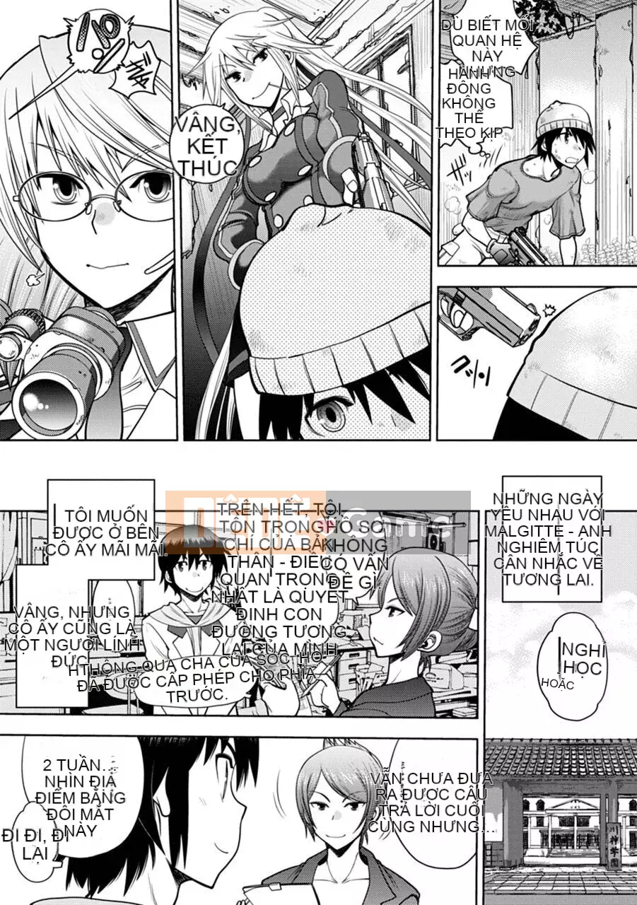 [Yagamidai] Yêu tôi một cách nghiêm túc! Phiên bản dành cho người lớn SIDE-A [Kỹ thuật số]