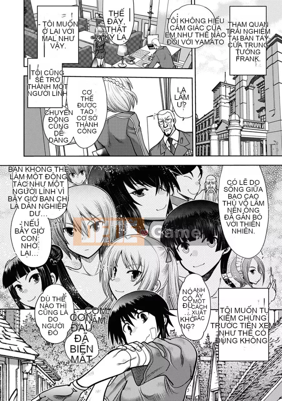 [Yagamidai] Yêu tôi một cách nghiêm túc! Phiên bản dành cho người lớn SIDE-A [Kỹ thuật số]