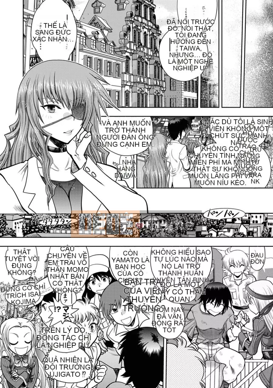 [Yagamidai] Yêu tôi một cách nghiêm túc! Phiên bản dành cho người lớn SIDE-A [Kỹ thuật số]