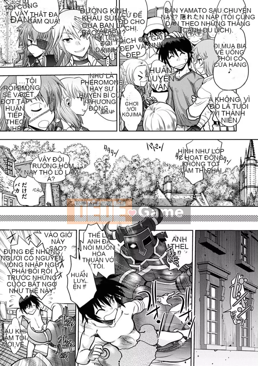 [Yagamidai] Yêu tôi một cách nghiêm túc! Phiên bản dành cho người lớn SIDE-A [Kỹ thuật số]