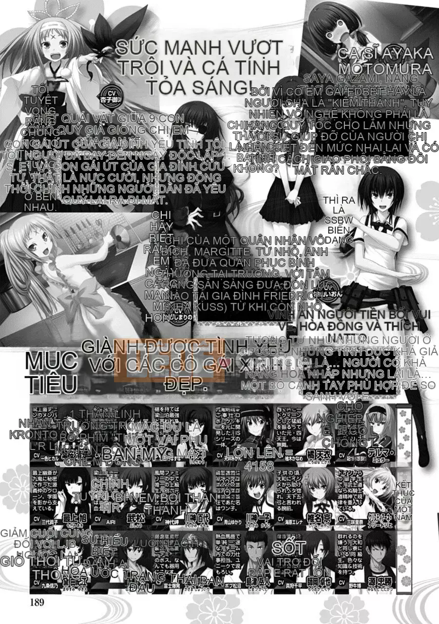 [Yagamidai] Yêu tôi một cách nghiêm túc! Phiên bản dành cho người lớn SIDE-A [Kỹ thuật số]