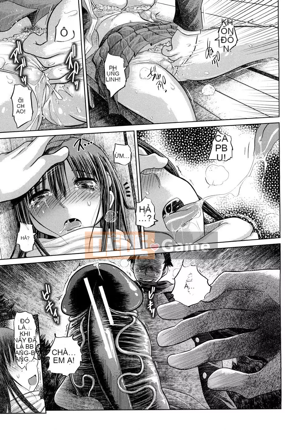 [Marukido] Nikujoku Ichichou