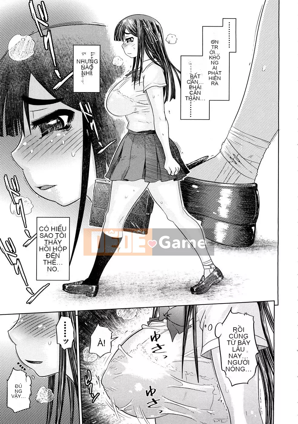 [Marukido] Nikujoku Ichichou