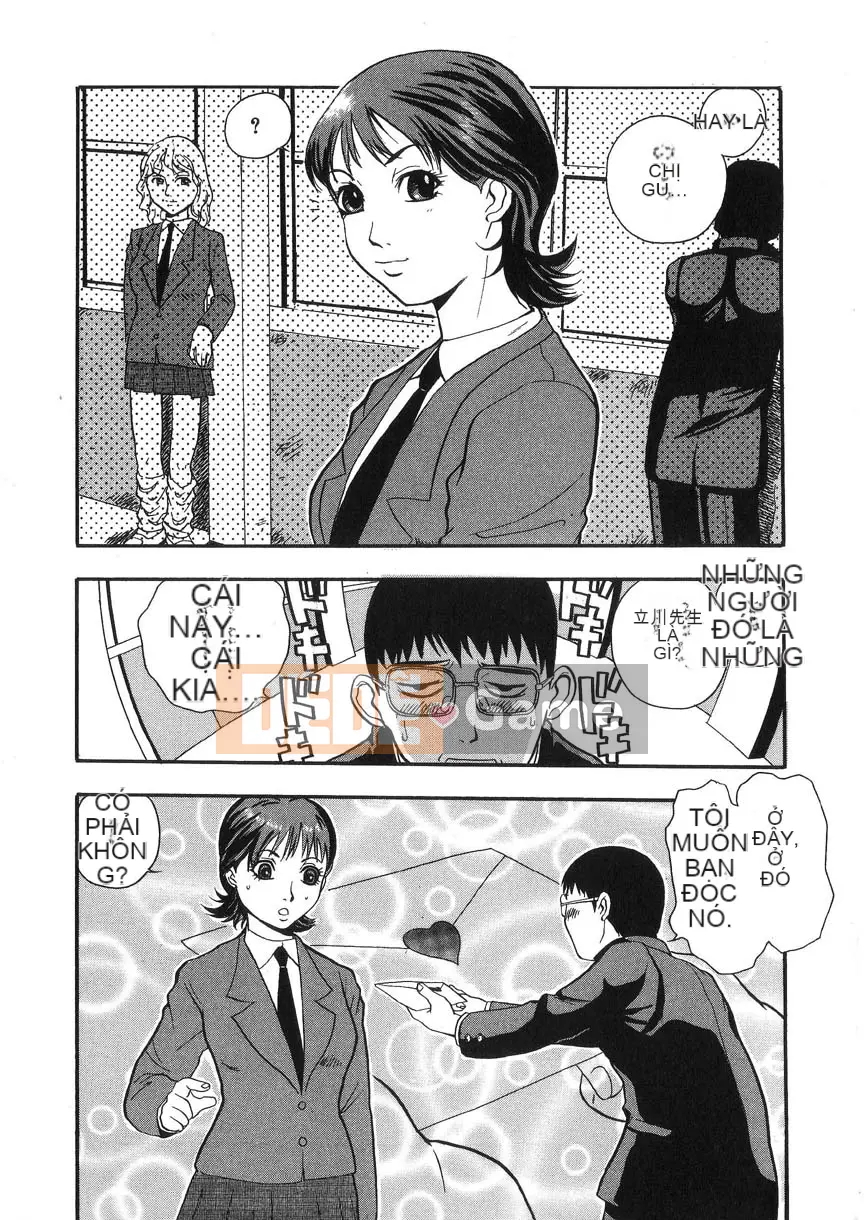 [Vương quốc chiến đấu] Đấu giá Reijou