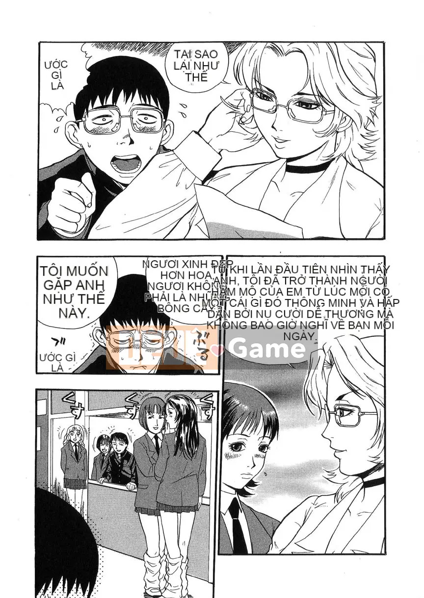 [Vương quốc chiến đấu] Đấu giá Reijou