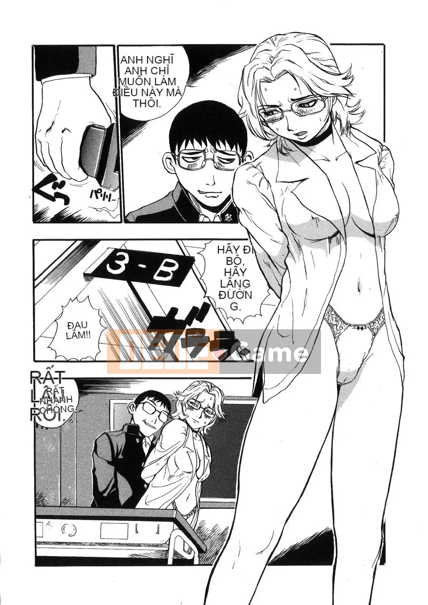 [Vương quốc chiến đấu] Đấu giá Reijou