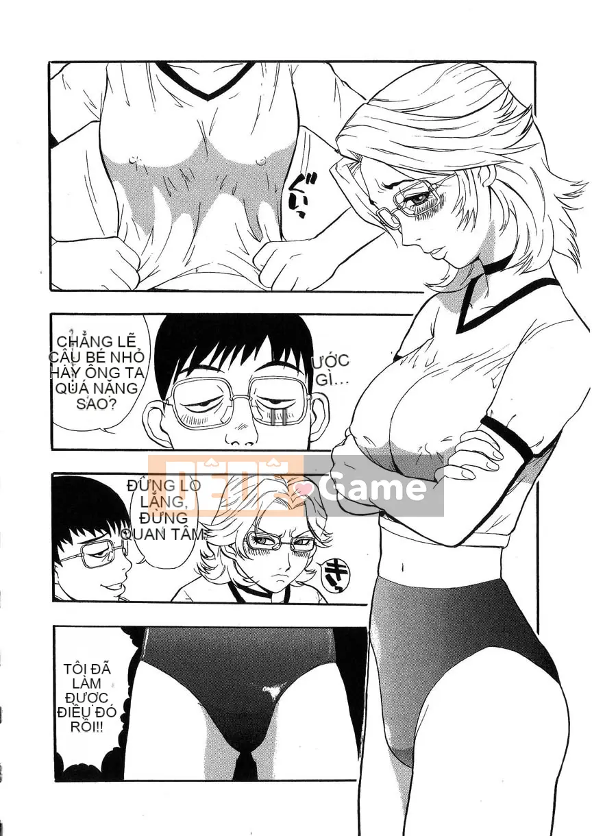 [Vương quốc chiến đấu] Đấu giá Reijou