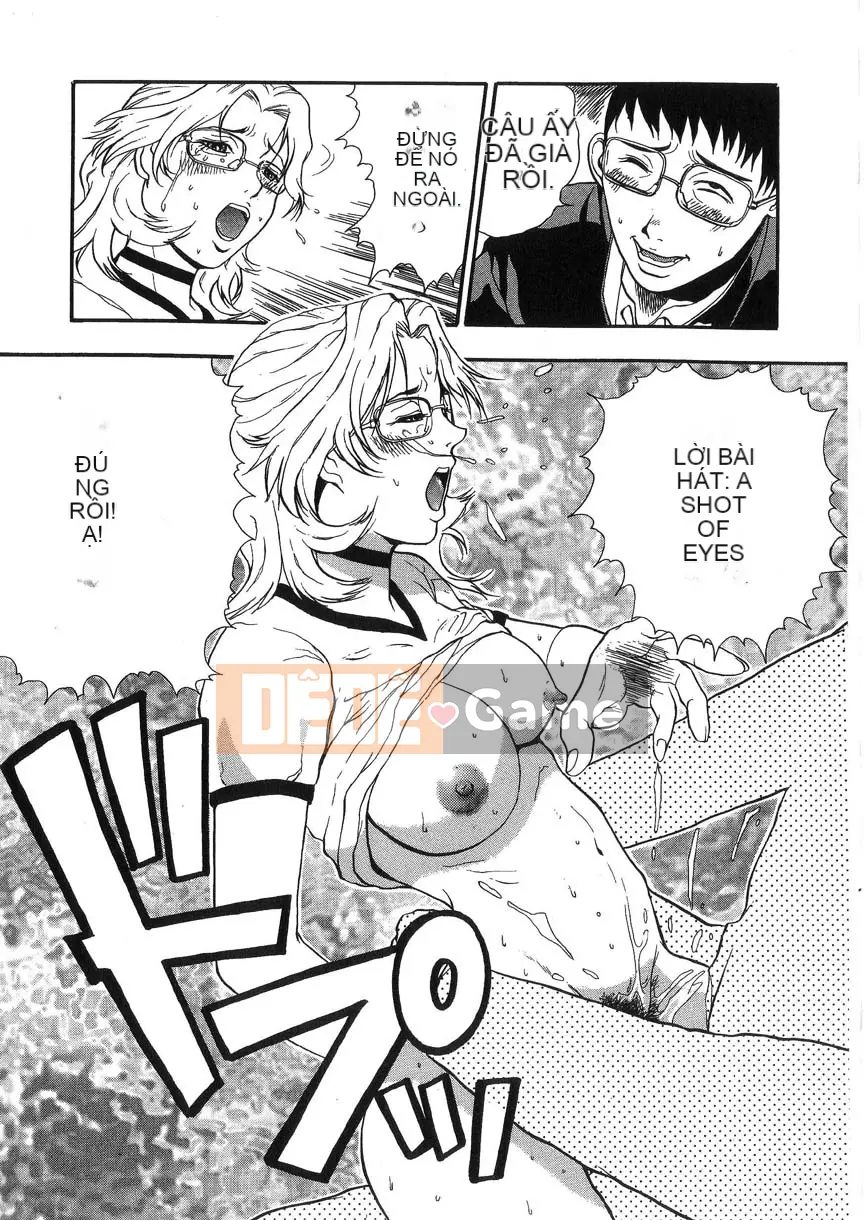 [Vương quốc chiến đấu] Đấu giá Reijou