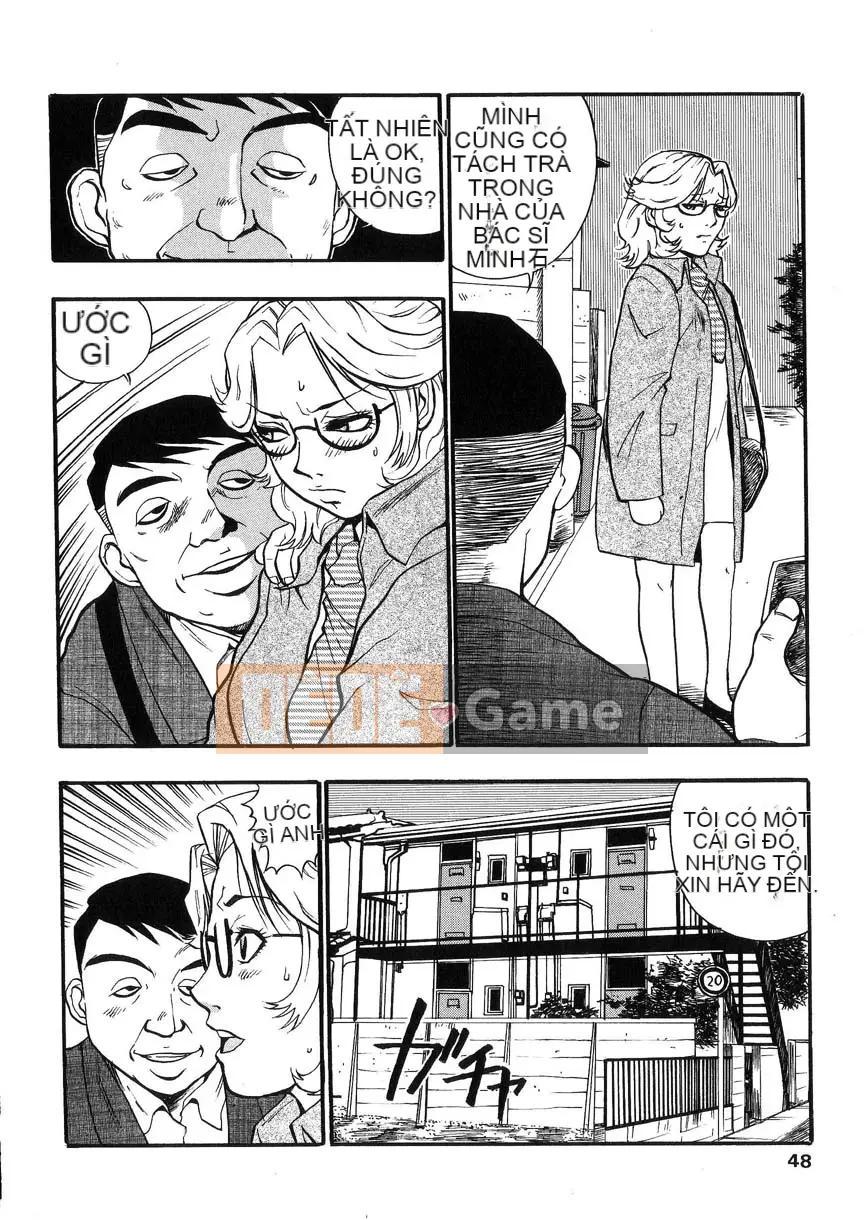 [Vương quốc chiến đấu] Đấu giá Reijou