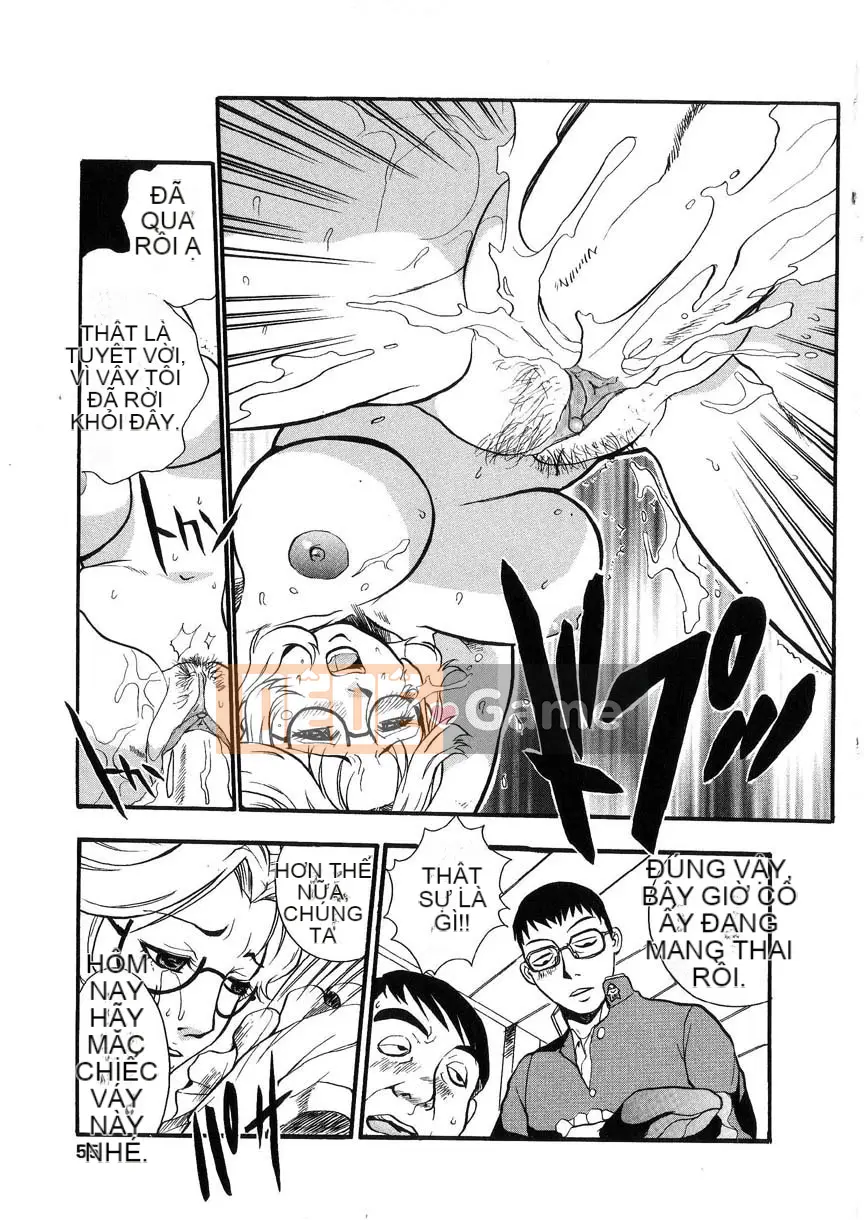 [Vương quốc chiến đấu] Đấu giá Reijou