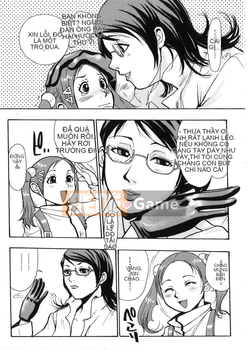 [Vương quốc chiến đấu] Đấu giá Reijou