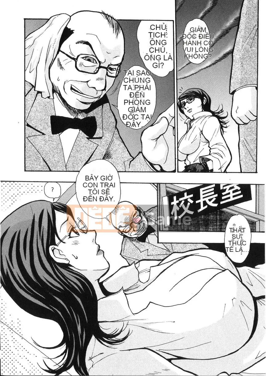 [Vương quốc chiến đấu] Đấu giá Reijou