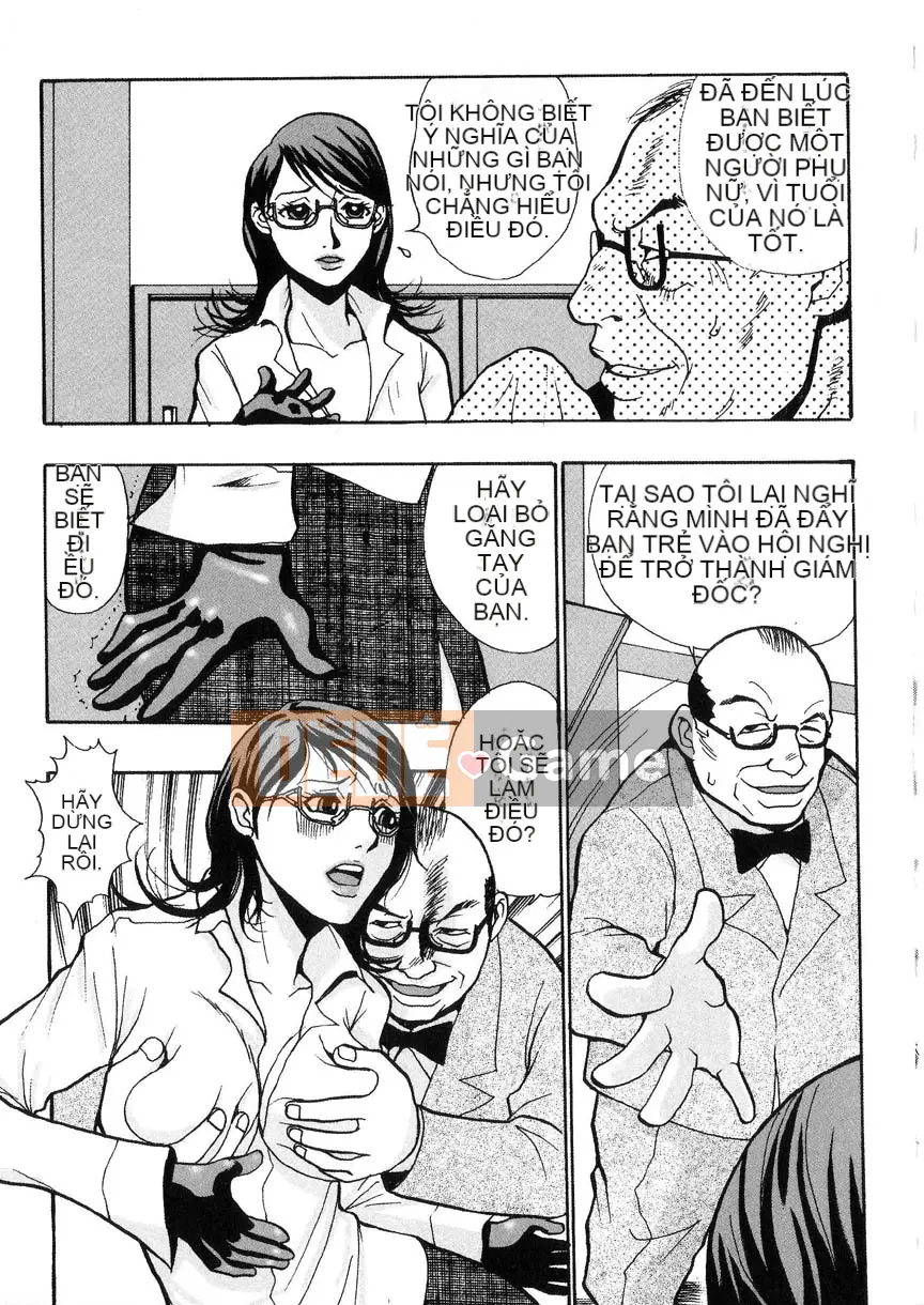 [Vương quốc chiến đấu] Đấu giá Reijou