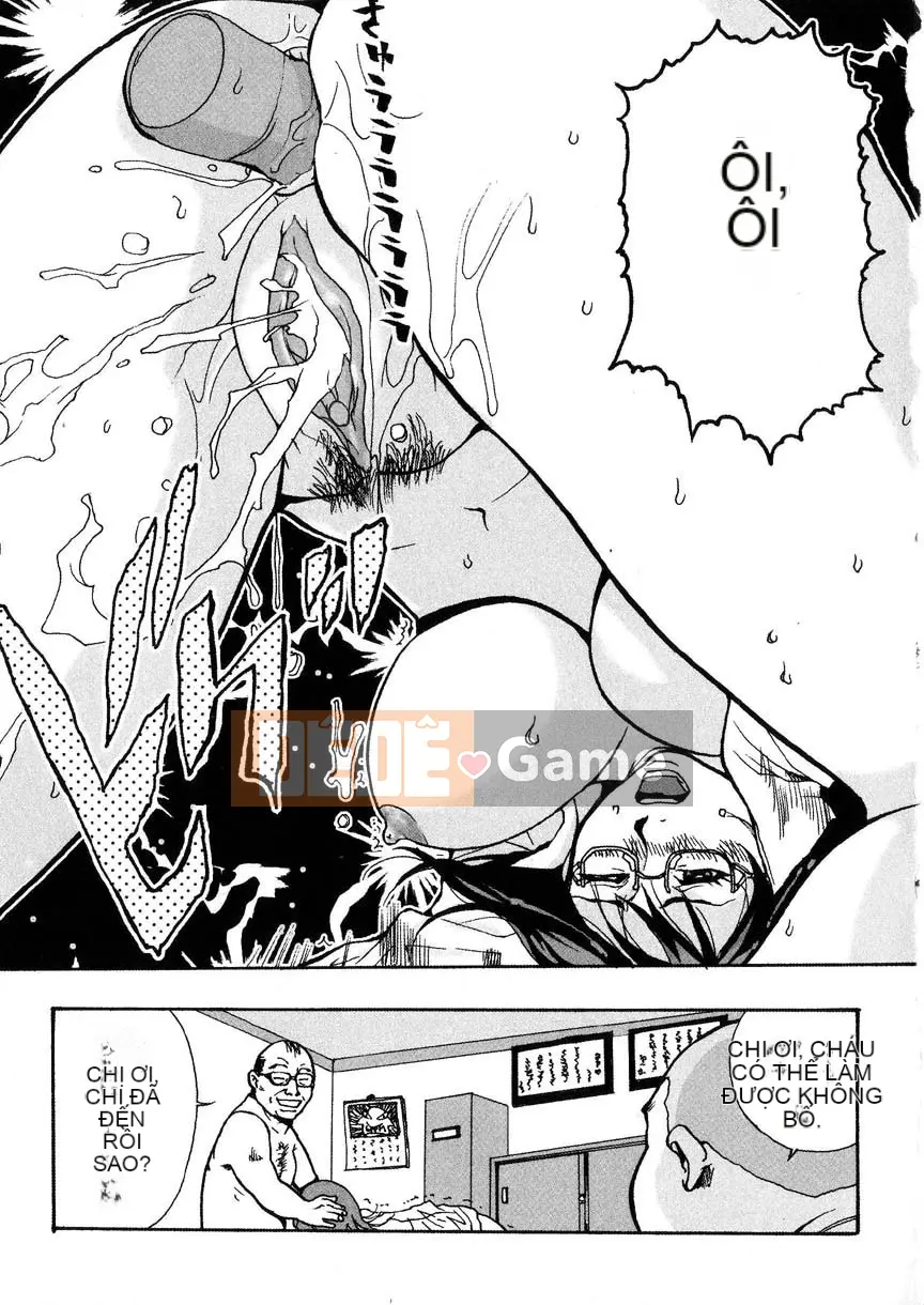 [Vương quốc chiến đấu] Đấu giá Reijou