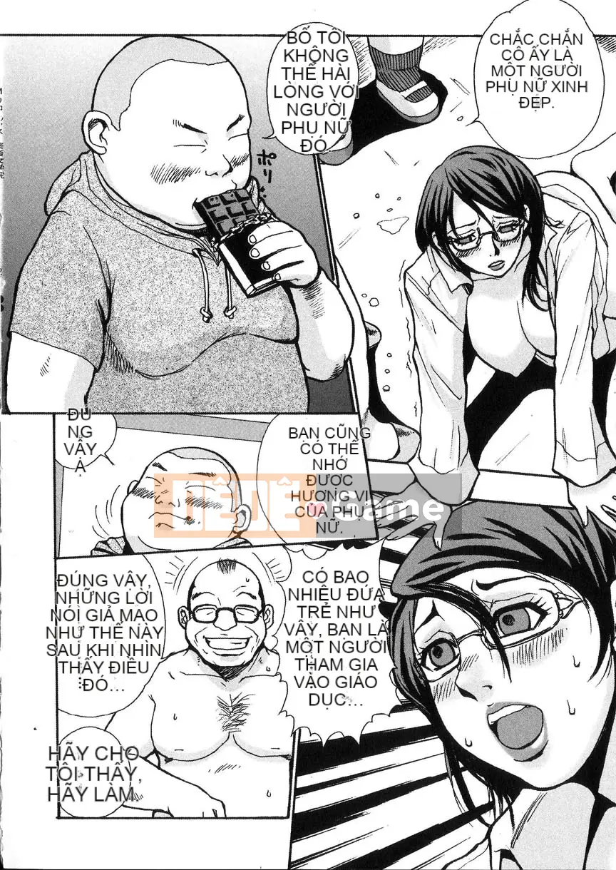 [Vương quốc chiến đấu] Đấu giá Reijou