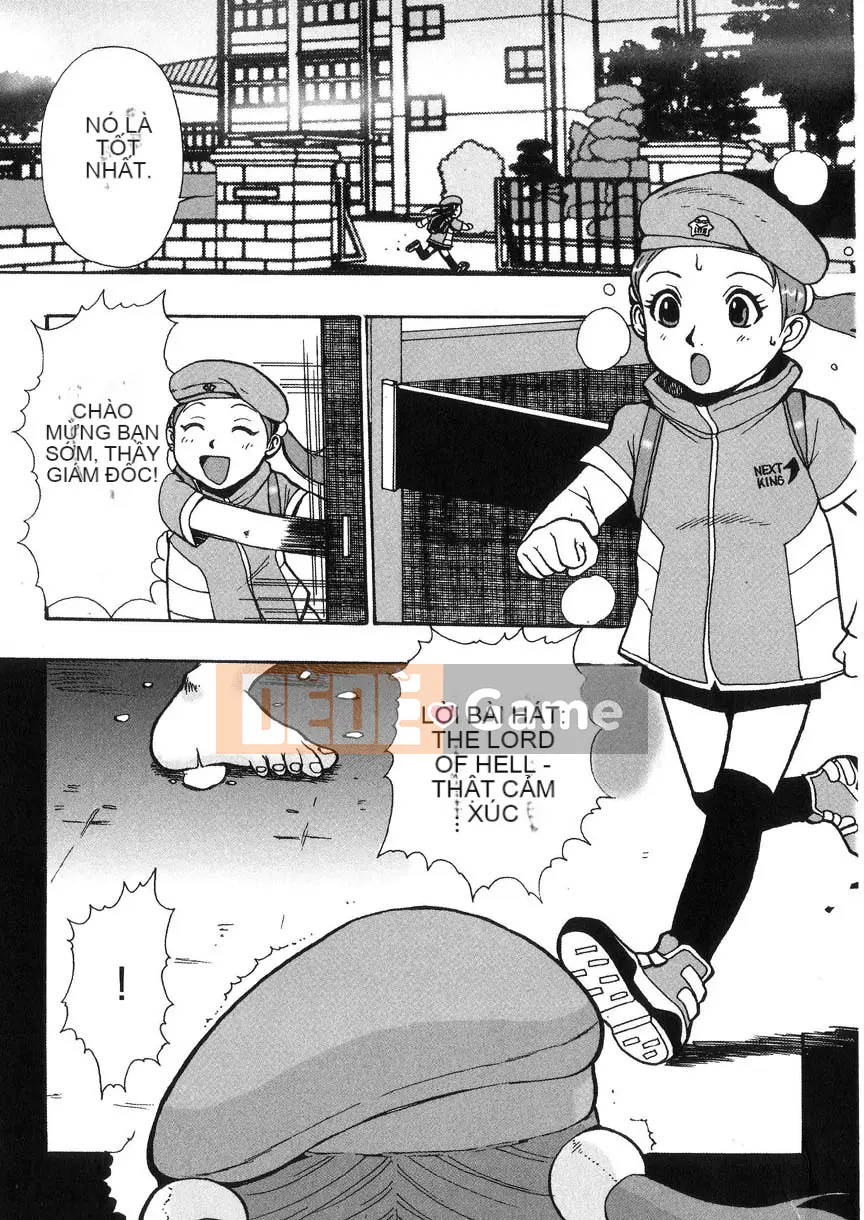 [Vương quốc chiến đấu] Đấu giá Reijou