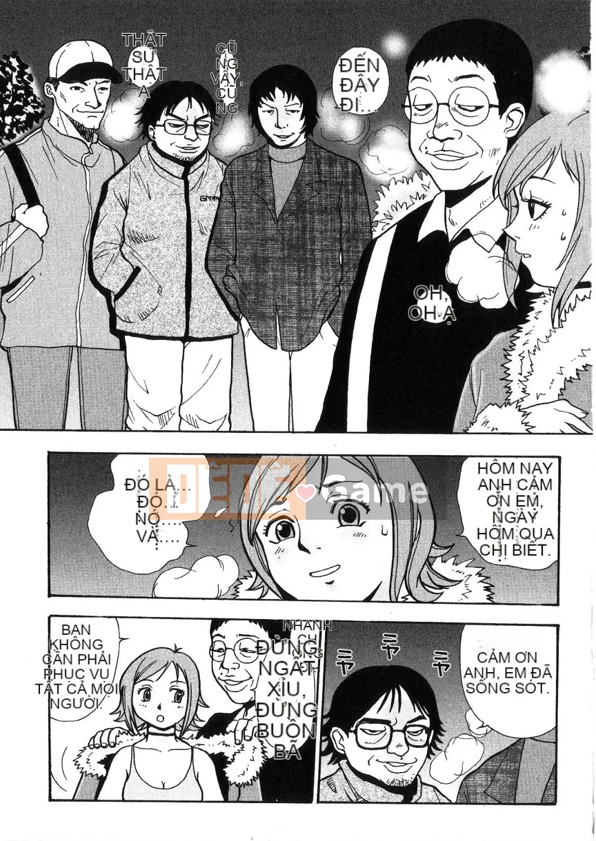 [Vương quốc chiến đấu] Đấu giá Reijou