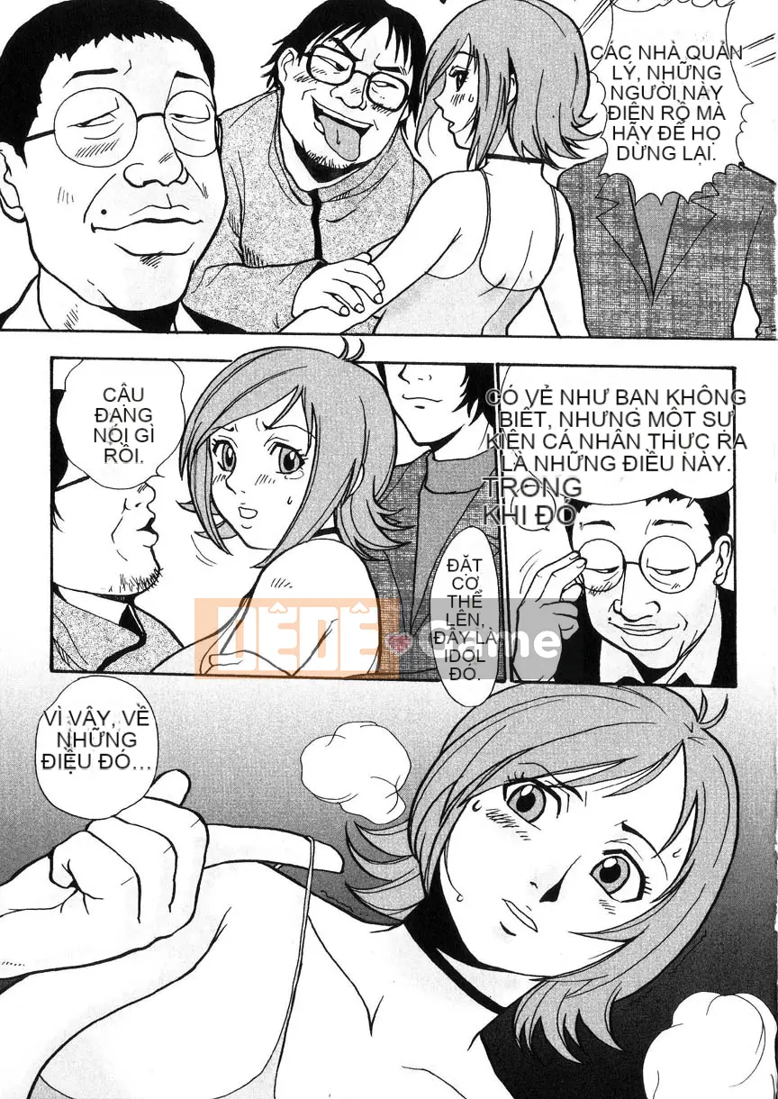 [Vương quốc chiến đấu] Đấu giá Reijou