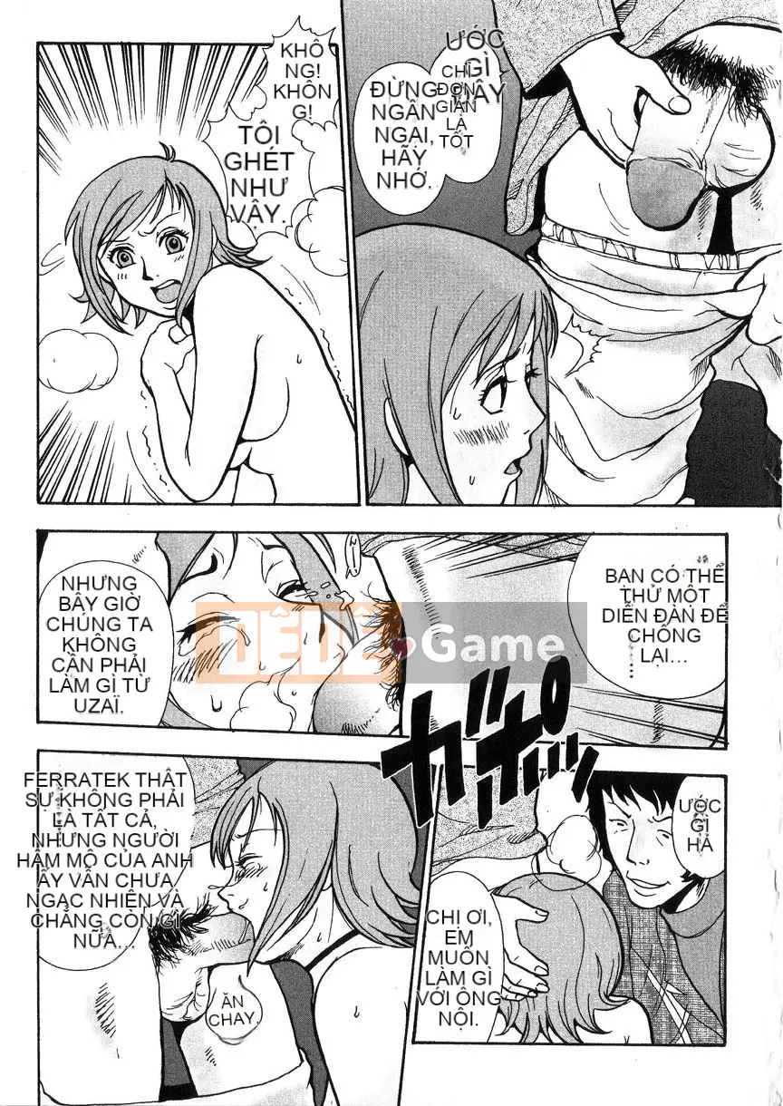 [Vương quốc chiến đấu] Đấu giá Reijou