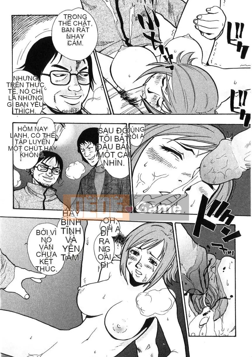 [Vương quốc chiến đấu] Đấu giá Reijou