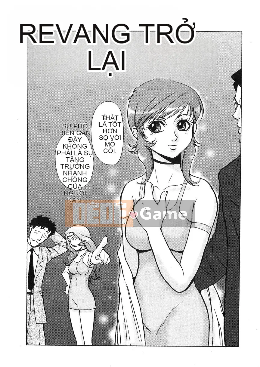 [Vương quốc chiến đấu] Đấu giá Reijou