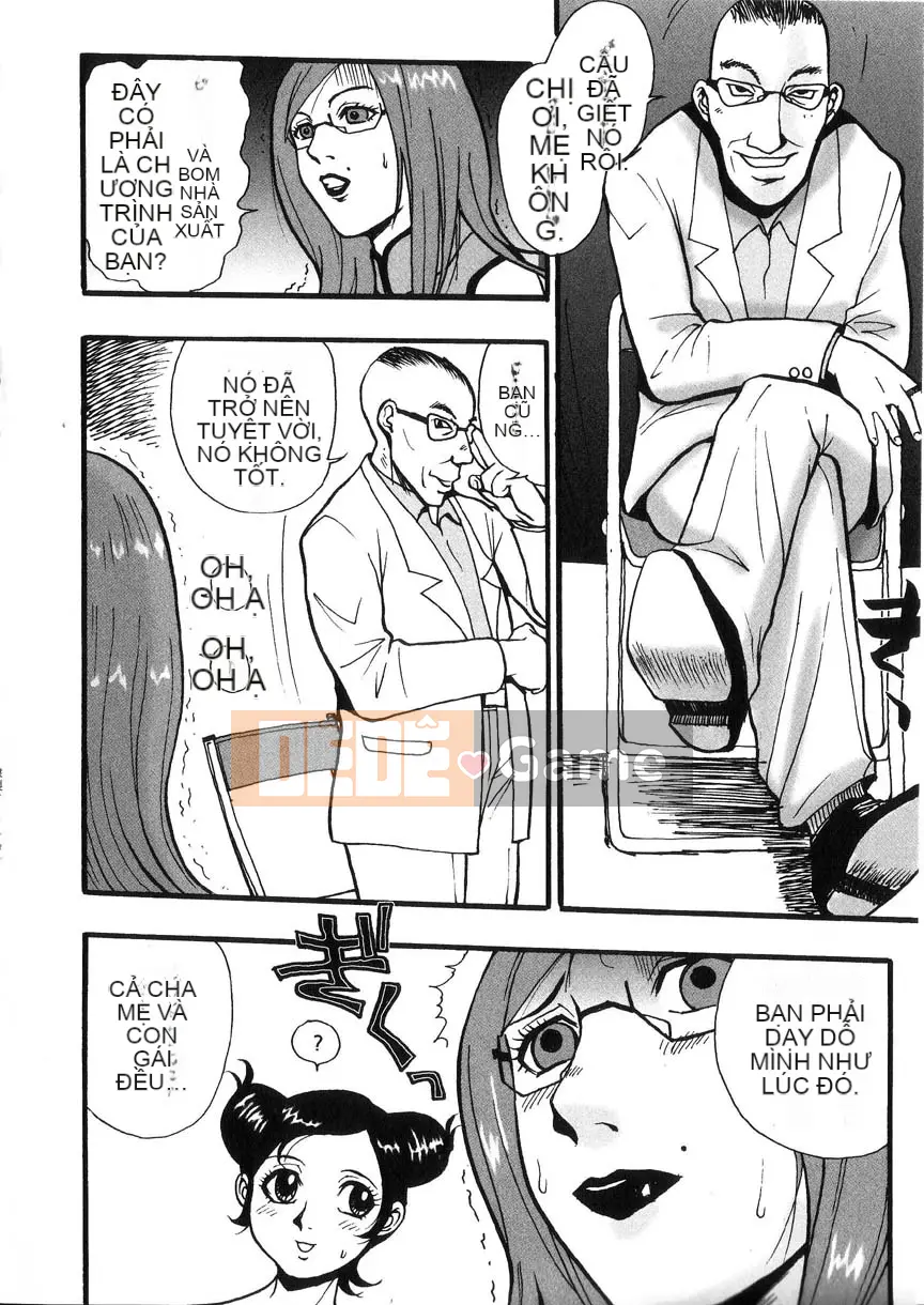 [Vương quốc chiến đấu] Đấu giá Reijou