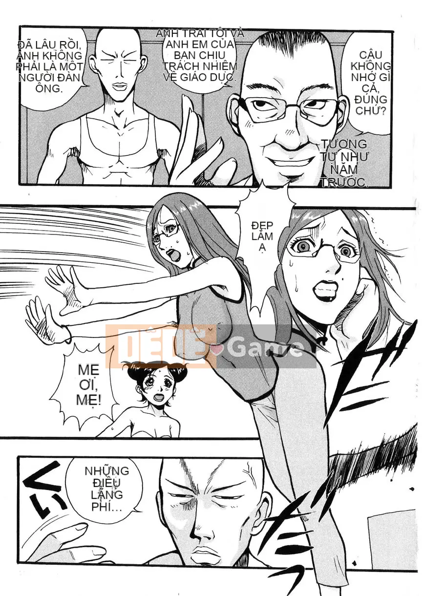 [Vương quốc chiến đấu] Đấu giá Reijou