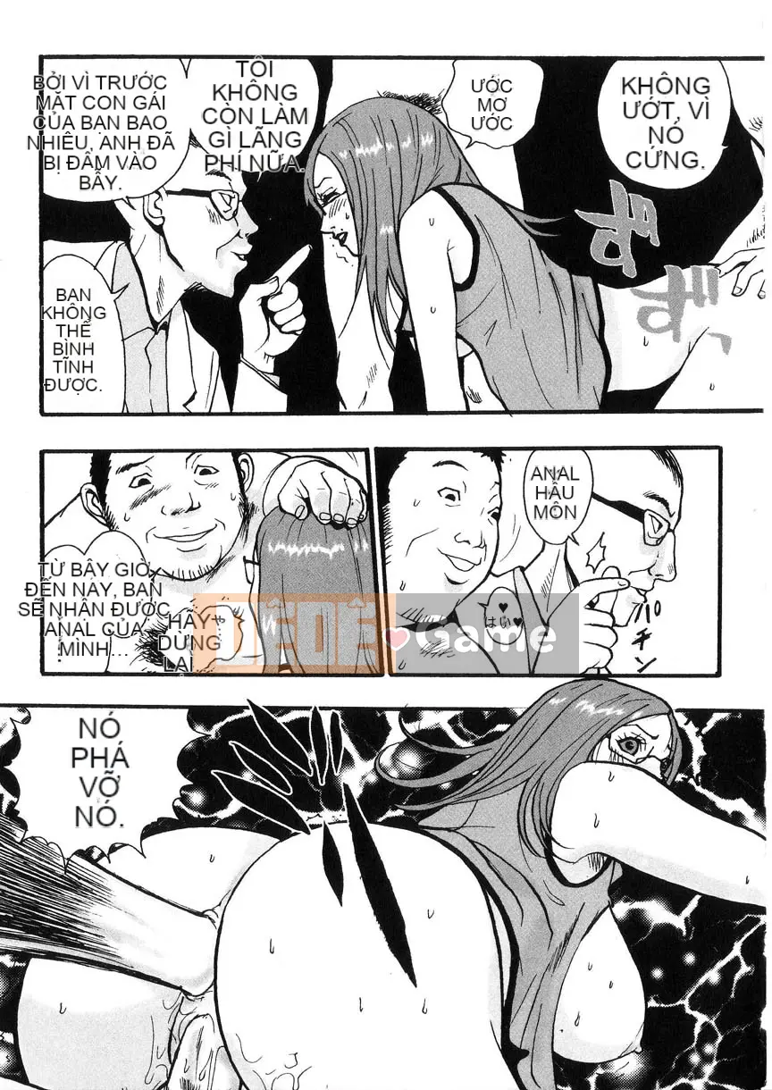 [Vương quốc chiến đấu] Đấu giá Reijou