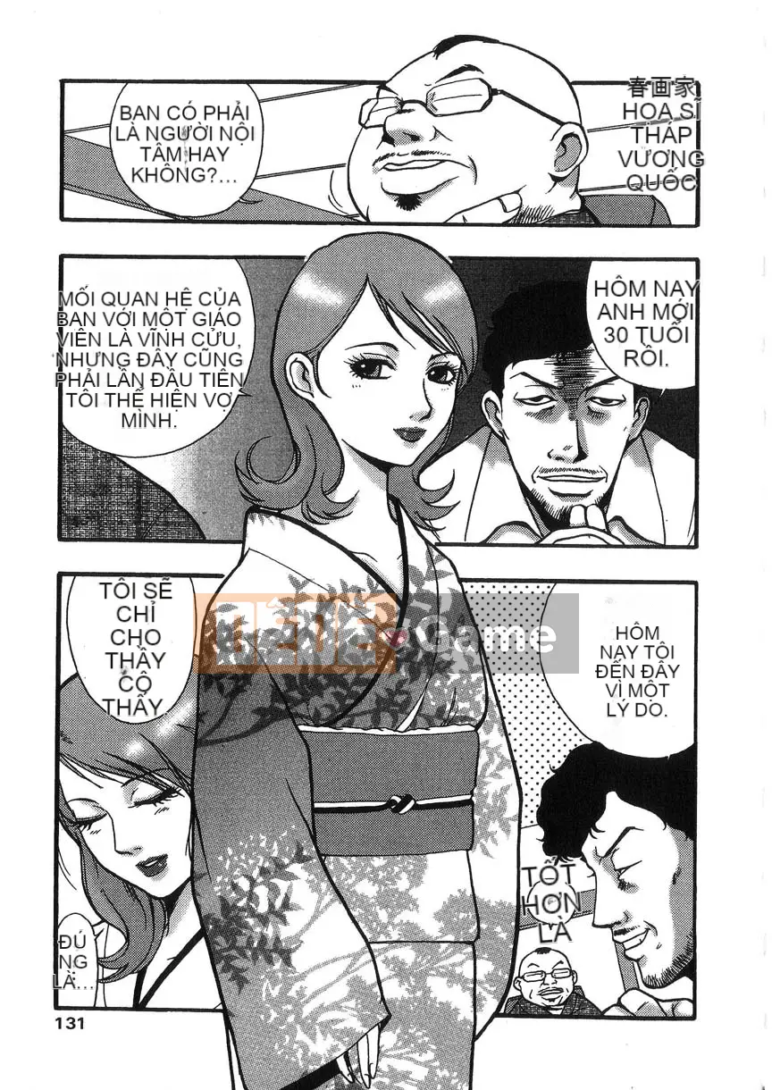 [Vương quốc chiến đấu] Đấu giá Reijou