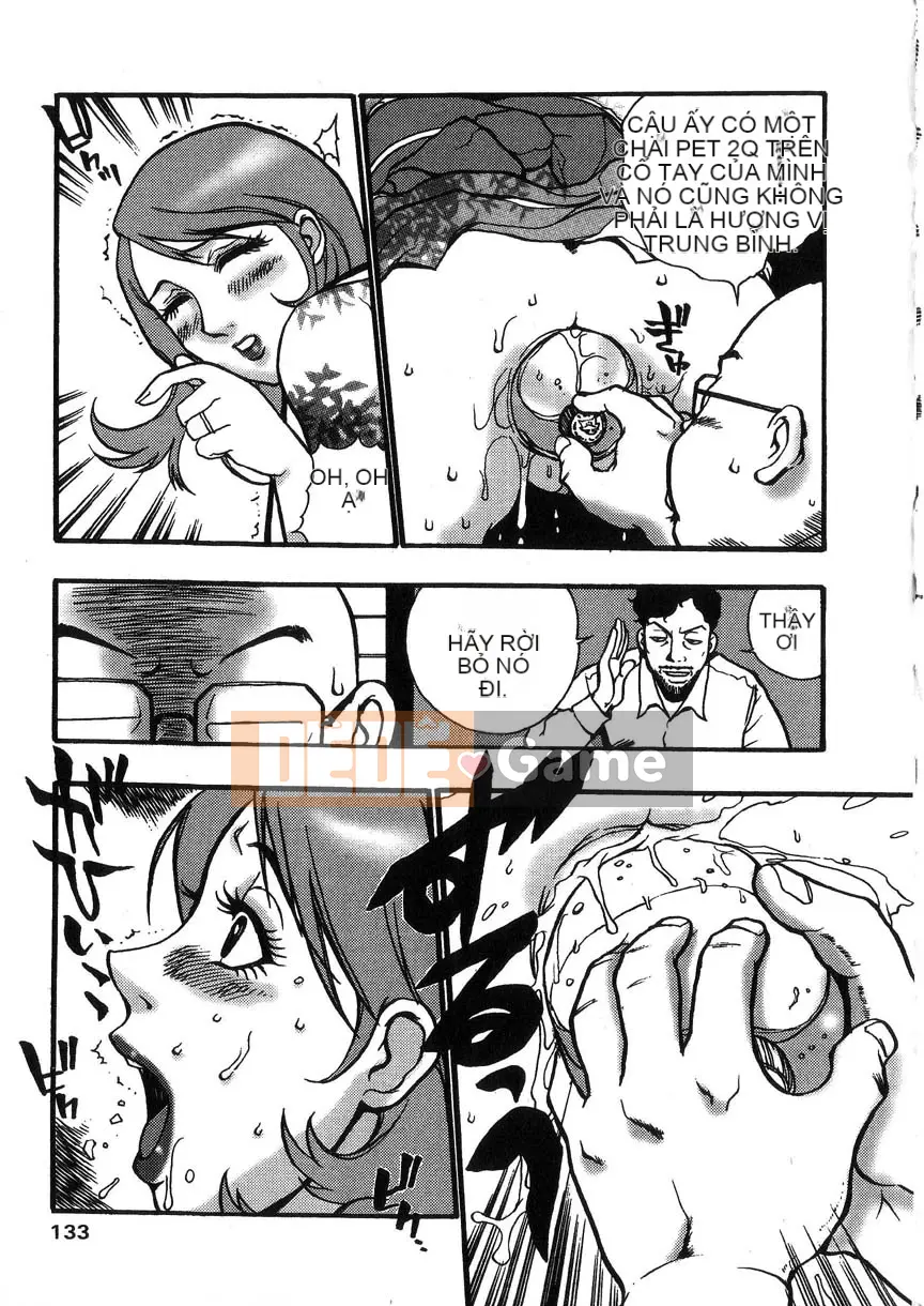 [Vương quốc chiến đấu] Đấu giá Reijou