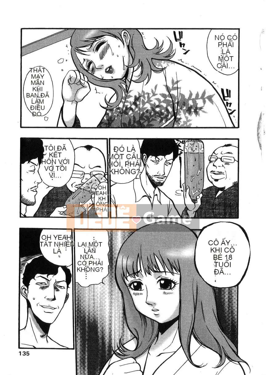 [Vương quốc chiến đấu] Đấu giá Reijou