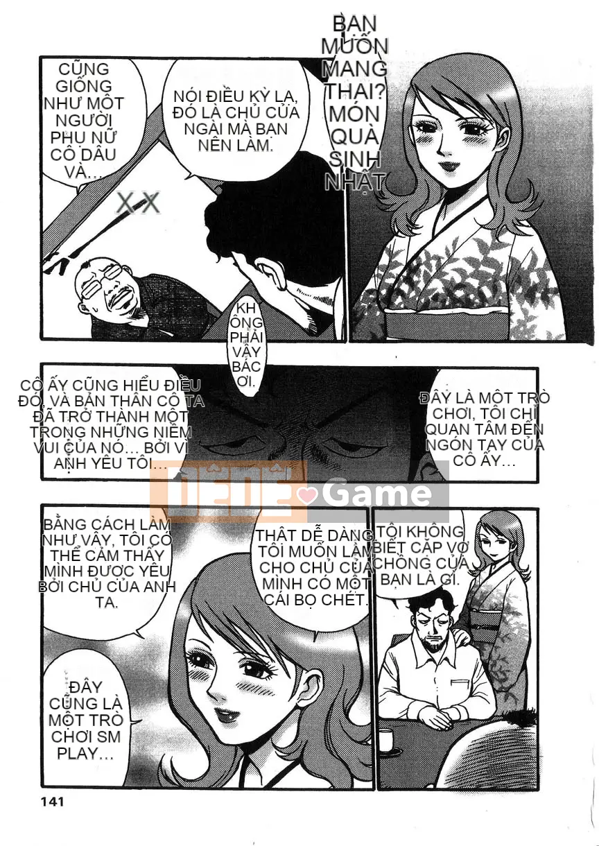 [Vương quốc chiến đấu] Đấu giá Reijou