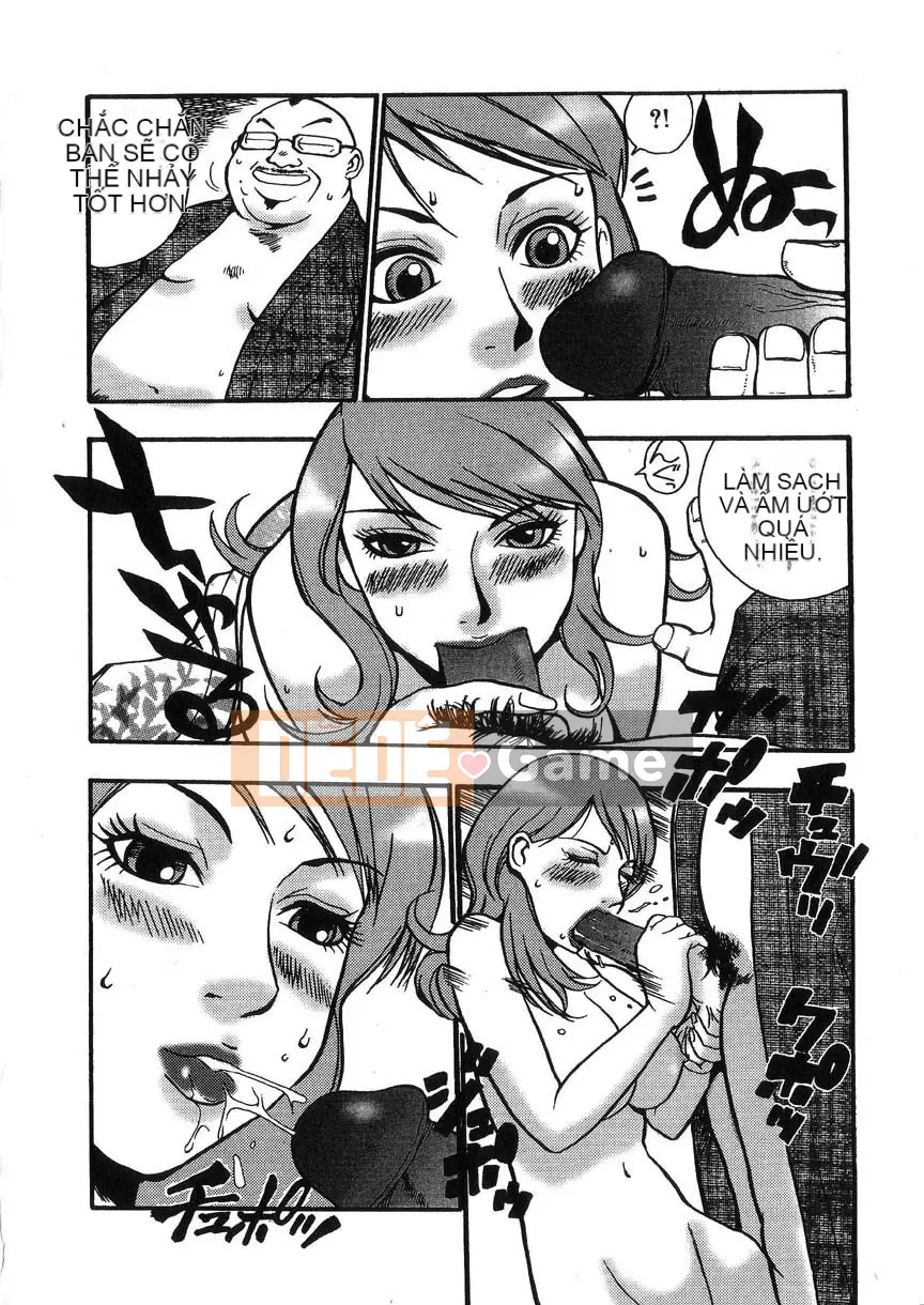 [Vương quốc chiến đấu] Đấu giá Reijou