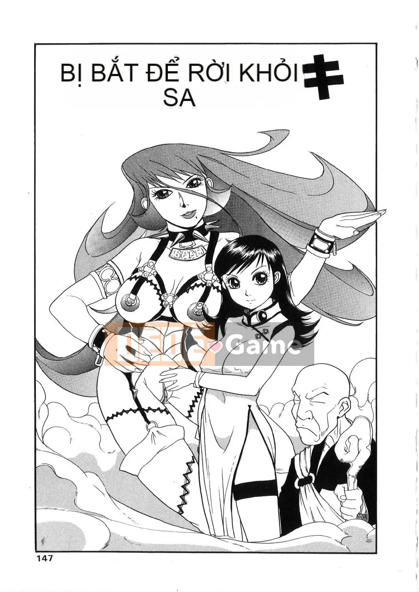 [Vương quốc chiến đấu] Đấu giá Reijou