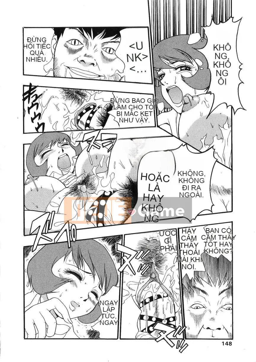 [Vương quốc chiến đấu] Đấu giá Reijou