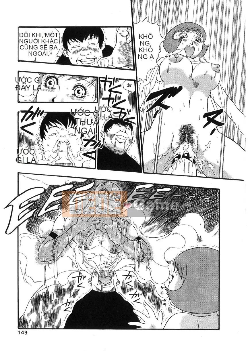 [Vương quốc chiến đấu] Đấu giá Reijou