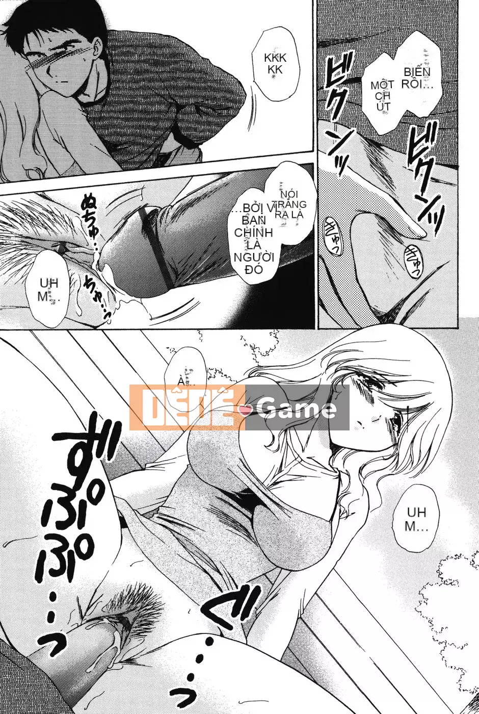 [Sumeira] Yêu sư tôn