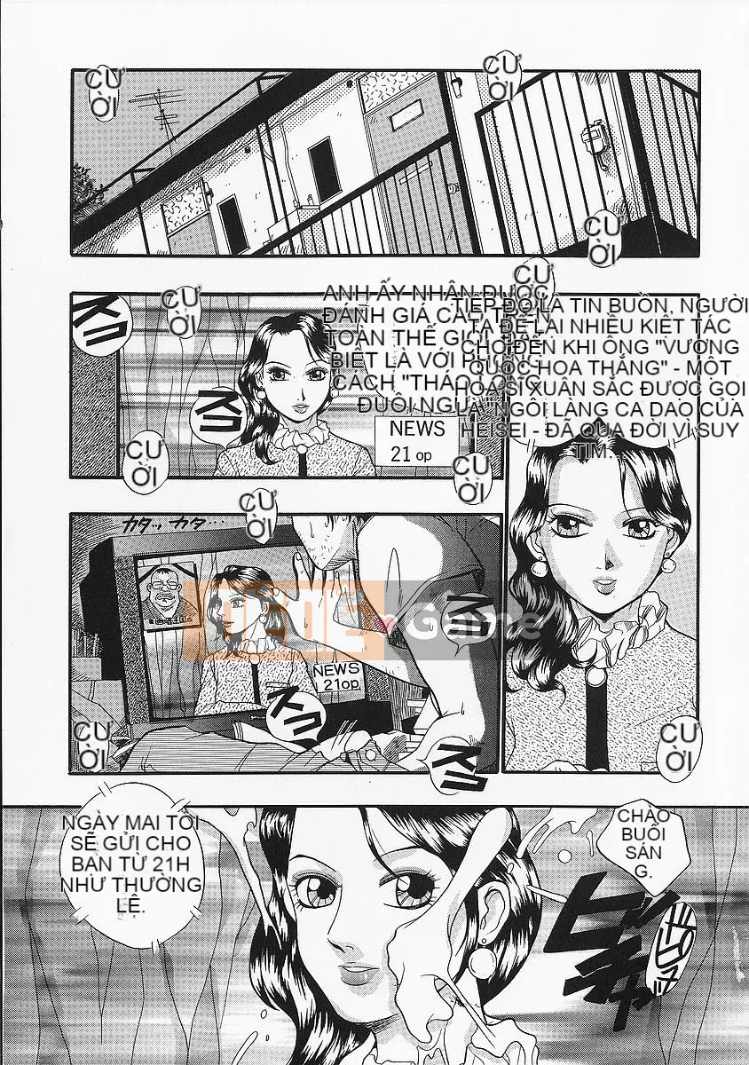 [Vương quốc chiến đấu] Anadolu Kyokan